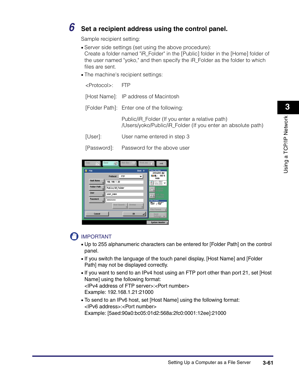 Canon C2550 User Manual | Page 103 / 234