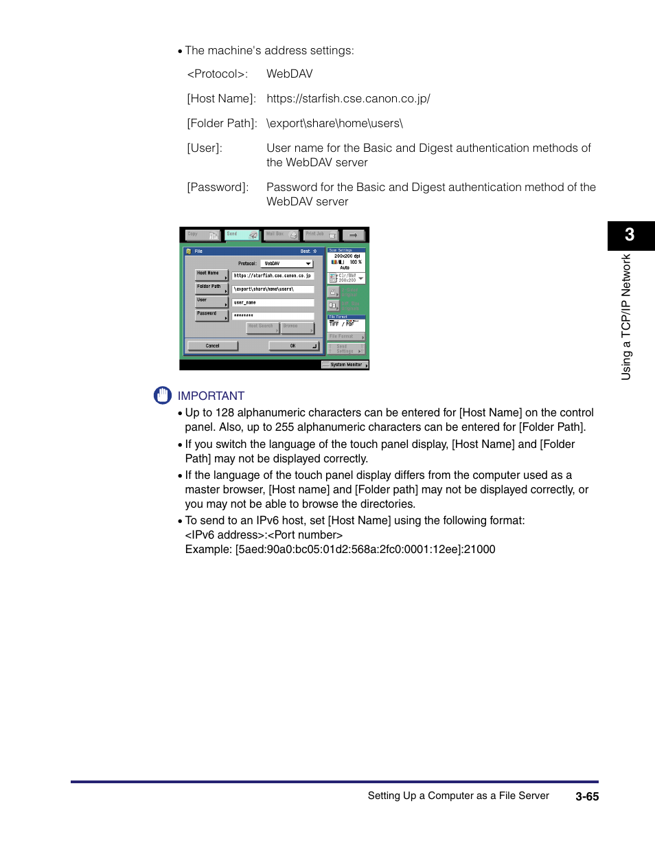 Canon C2550 User Manual | Page 107 / 234