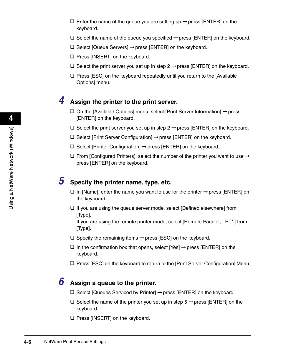 Canon C2550 User Manual | Page 116 / 234