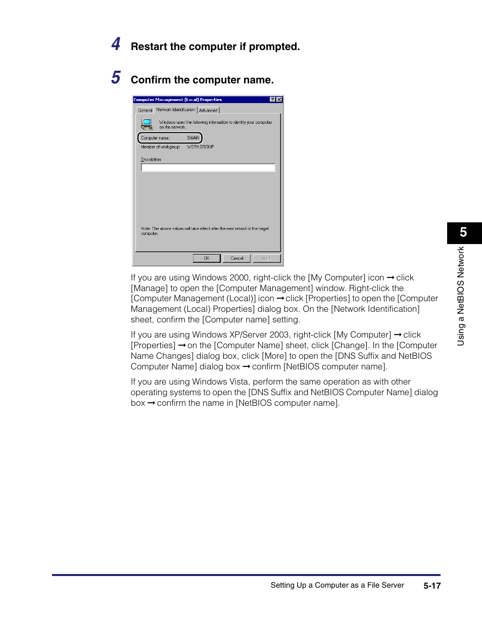 Canon C2550 User Manual | Page 143 / 234