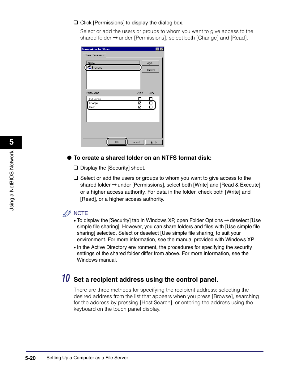 Canon C2550 User Manual | Page 146 / 234