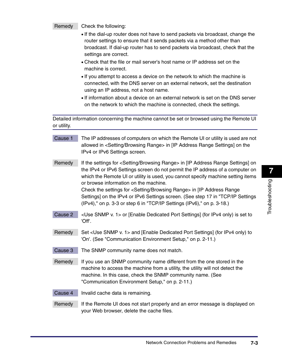 Canon C2550 User Manual | Page 157 / 234