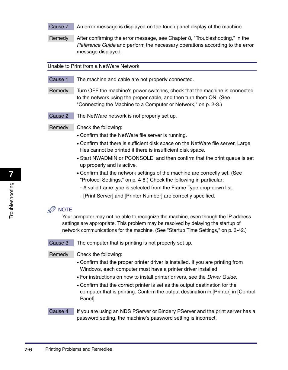 Canon C2550 User Manual | Page 160 / 234