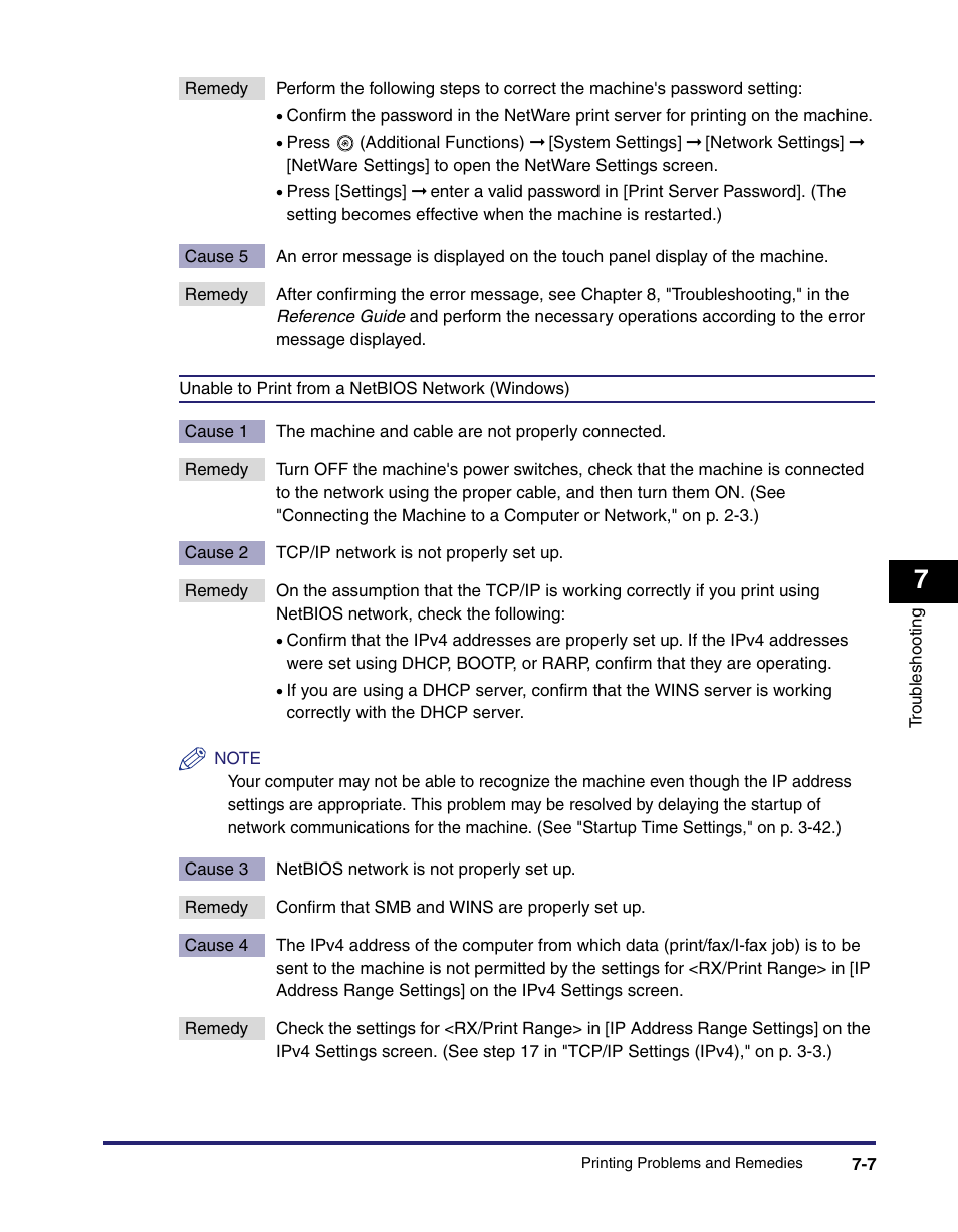 Canon C2550 User Manual | Page 161 / 234