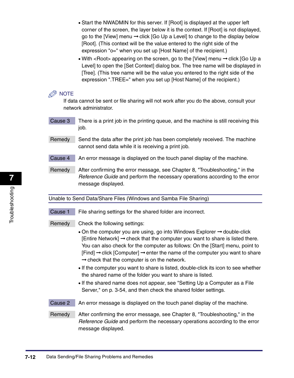 Canon C2550 User Manual | Page 166 / 234
