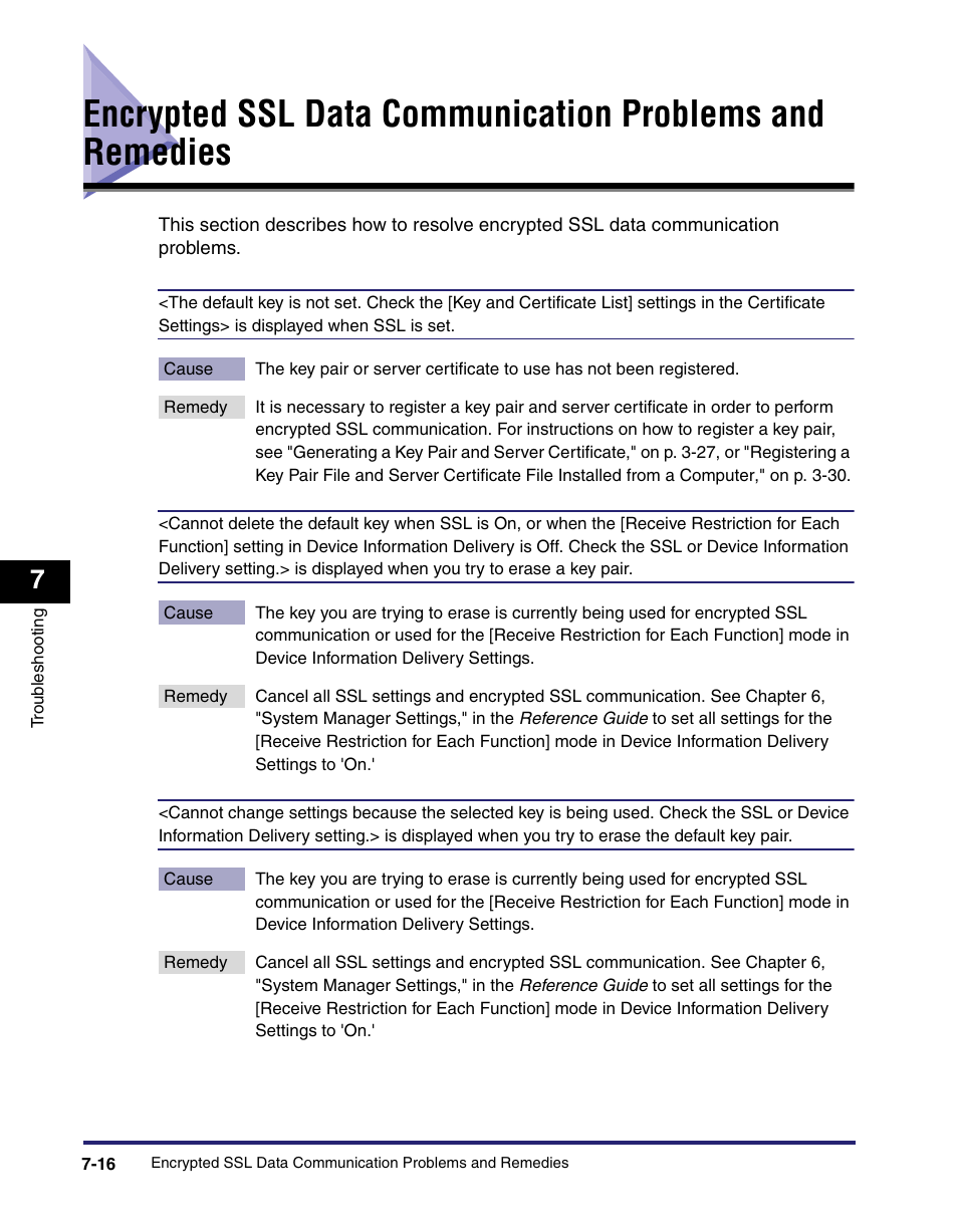 Canon C2550 User Manual | Page 170 / 234