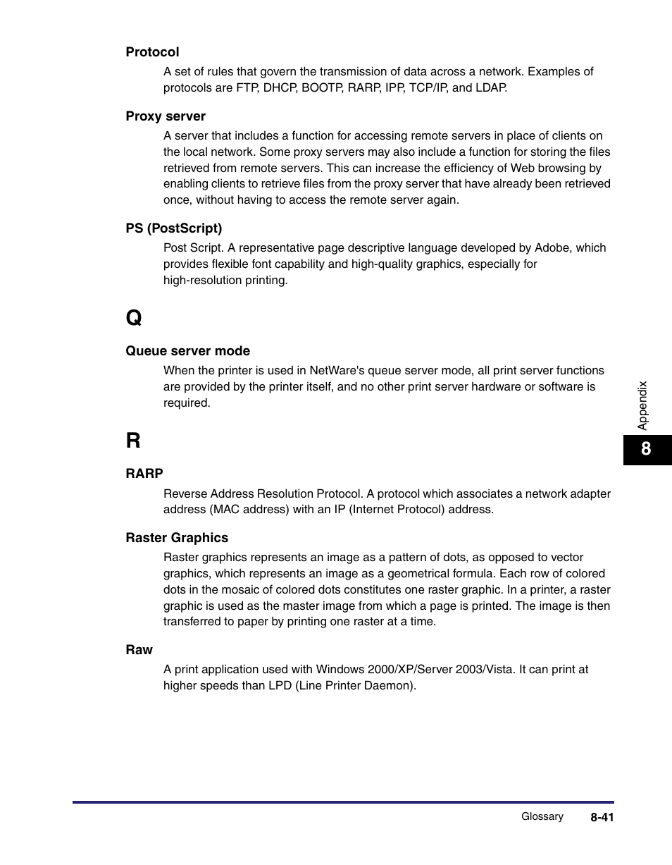 Canon C2550 User Manual | Page 213 / 234