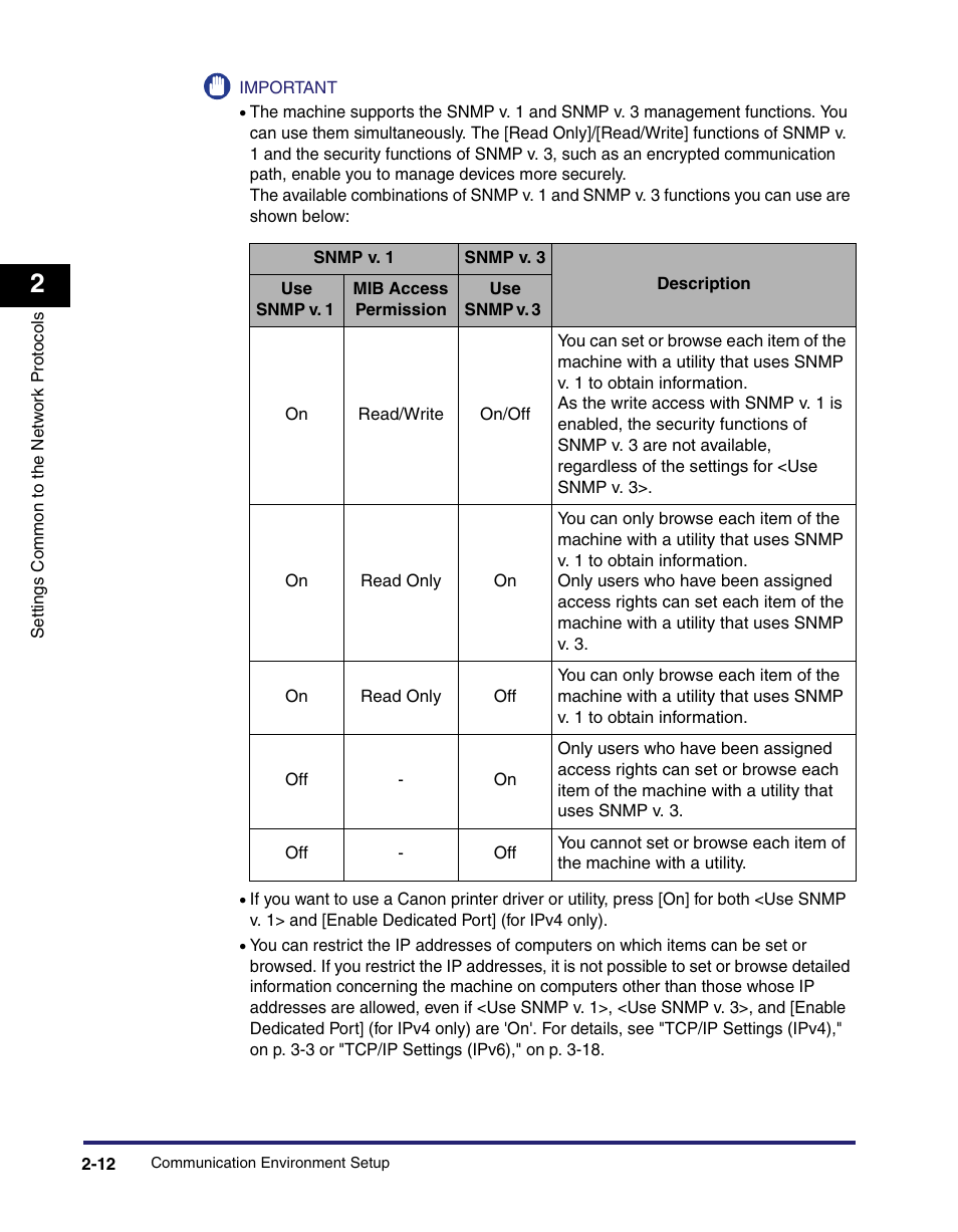 Canon C2550 User Manual | Page 38 / 234