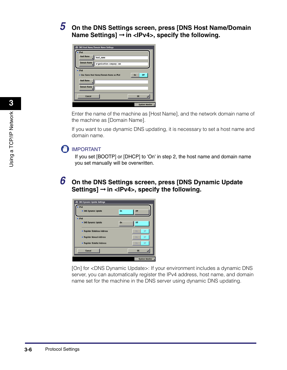 Canon C2550 User Manual | Page 48 / 234