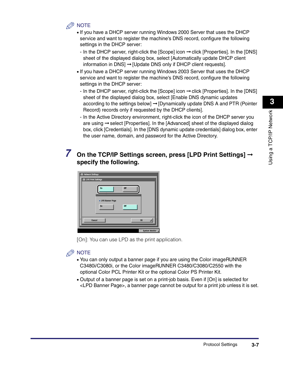 Canon C2550 User Manual | Page 49 / 234