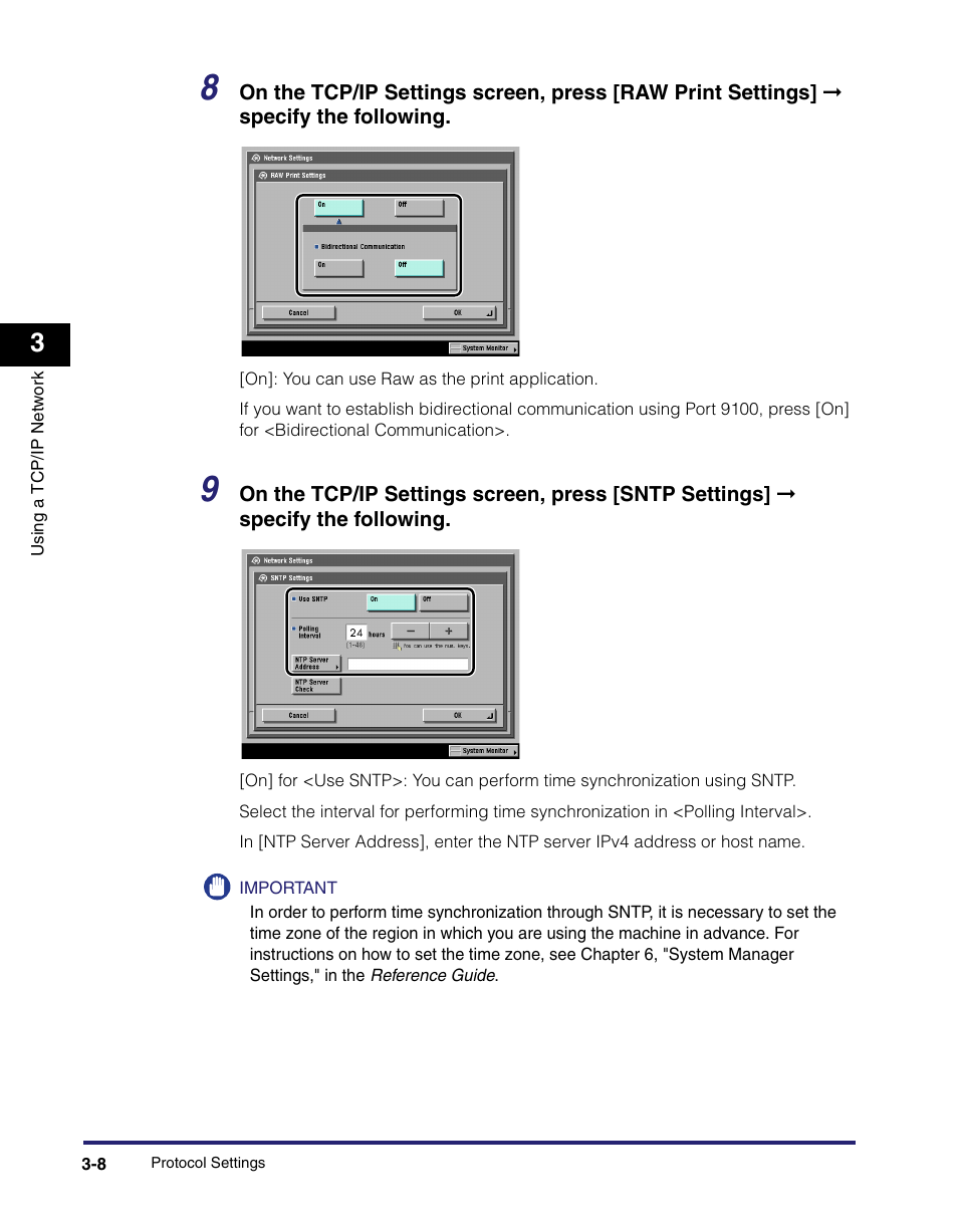 Canon C2550 User Manual | Page 50 / 234