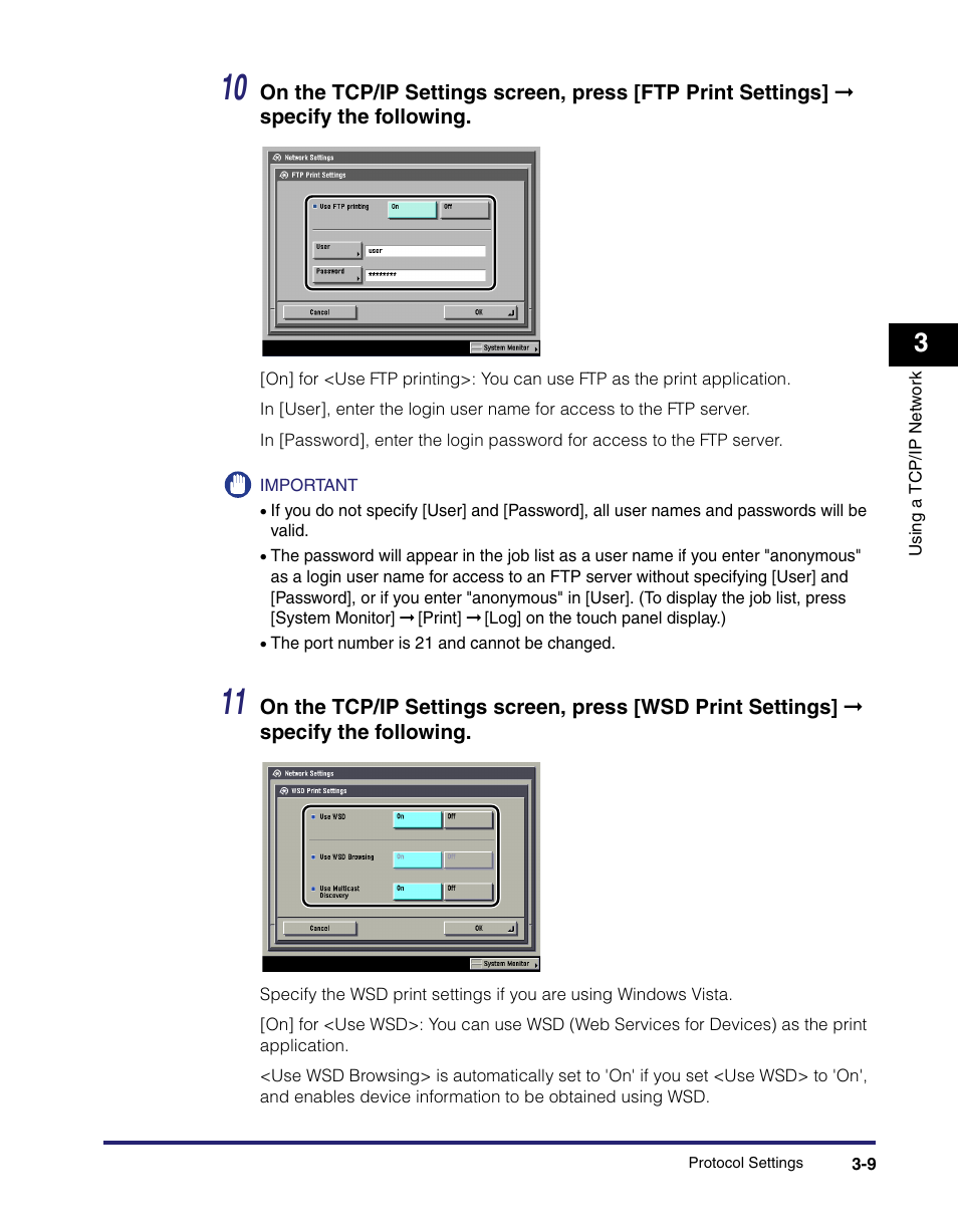 Canon C2550 User Manual | Page 51 / 234