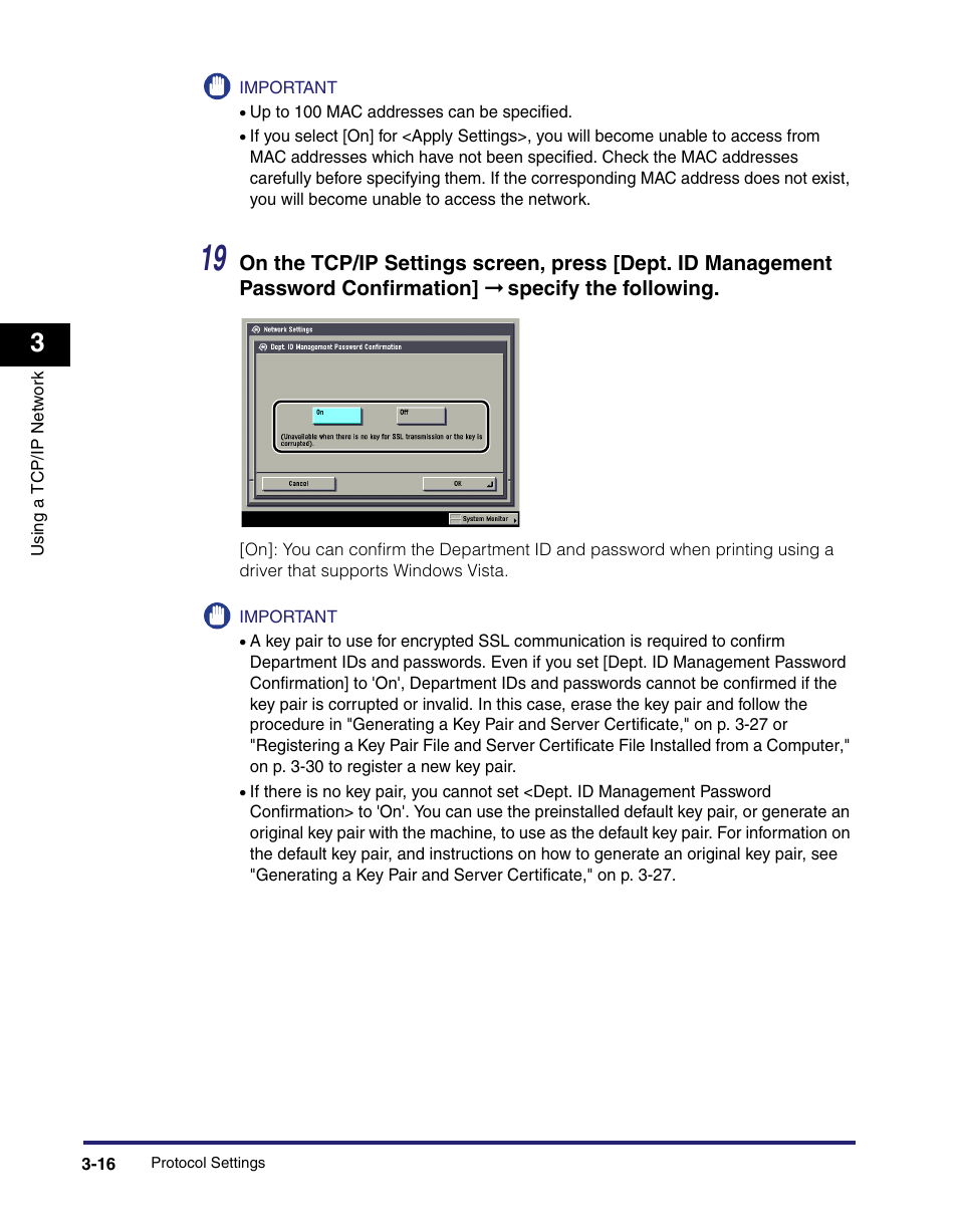 Canon C2550 User Manual | Page 58 / 234