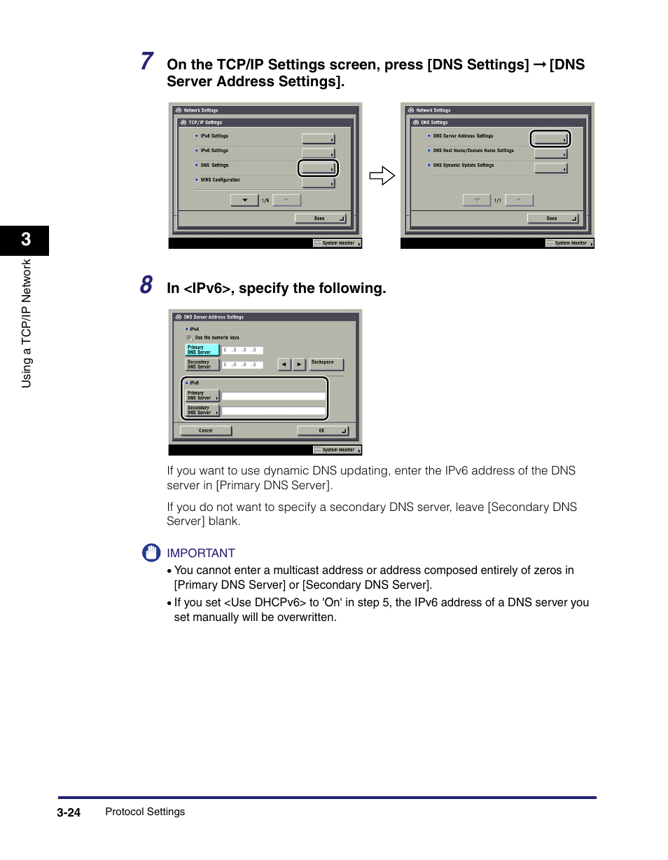 Canon C2550 User Manual | Page 66 / 234