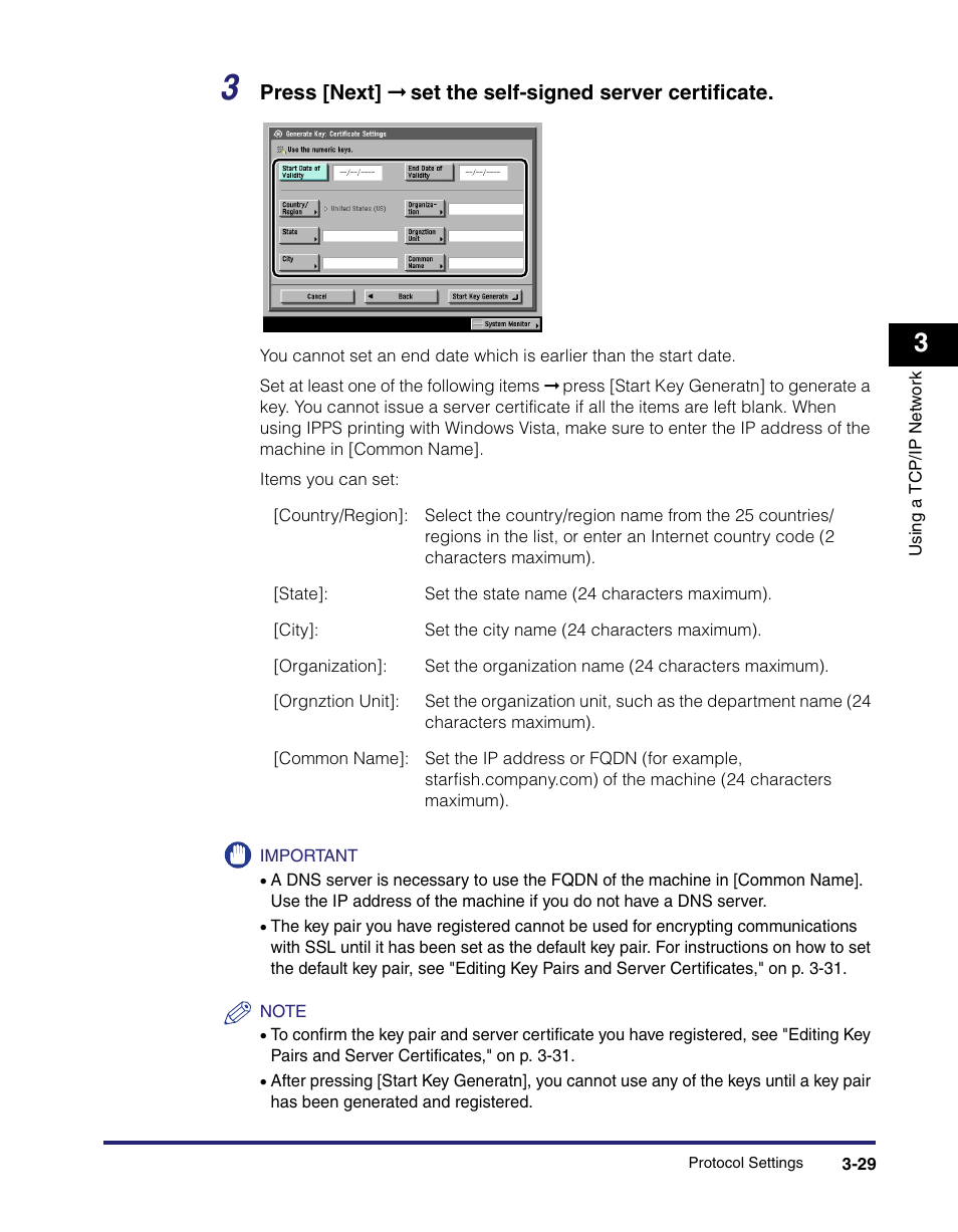 Canon C2550 User Manual | Page 71 / 234