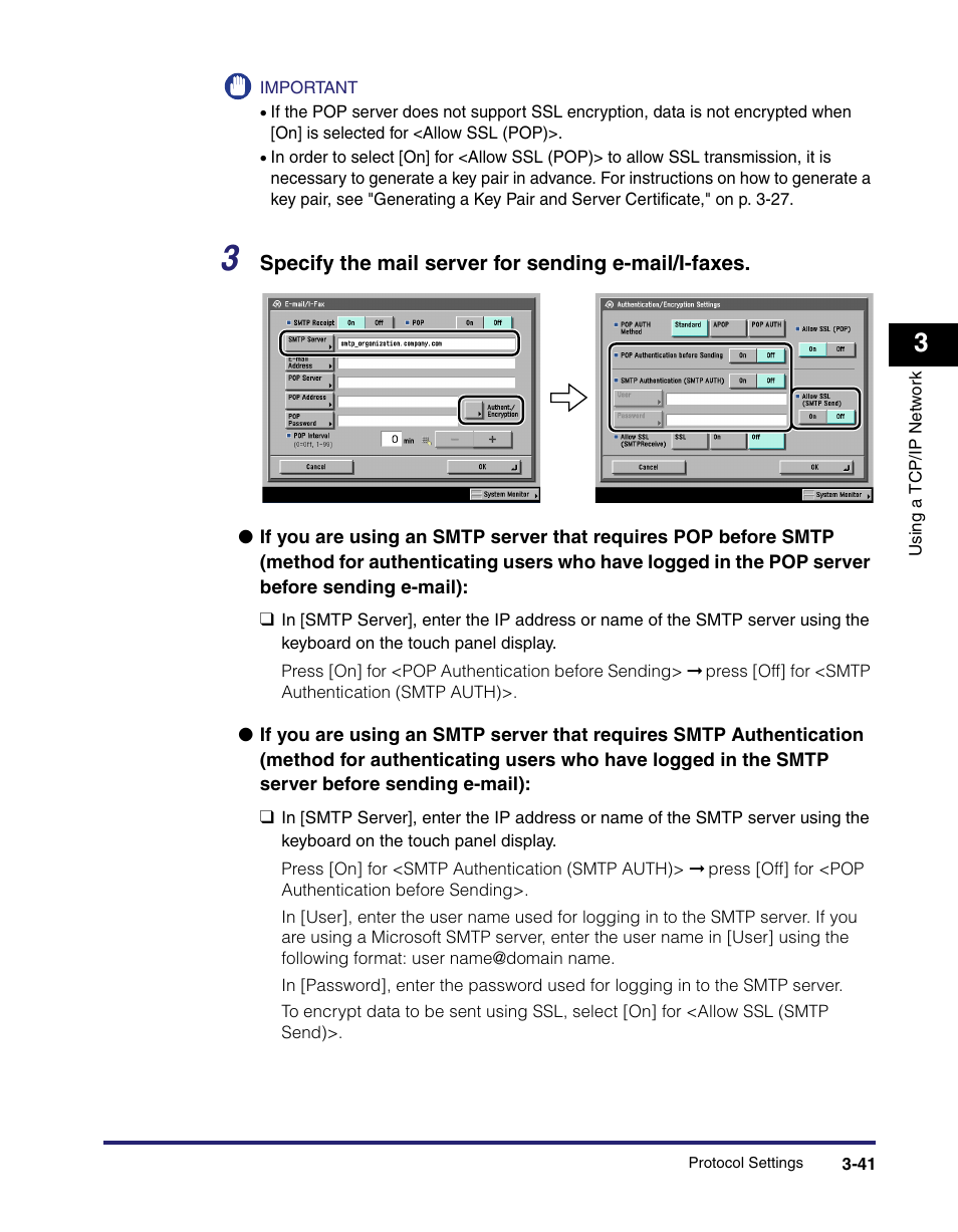 Canon C2550 User Manual | Page 83 / 234