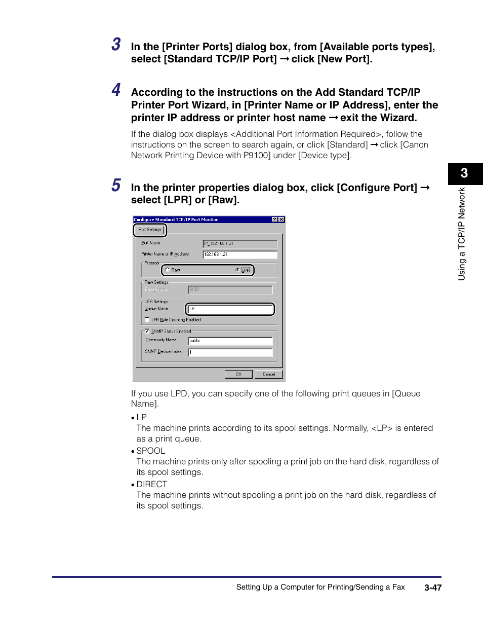 Canon C2550 User Manual | Page 89 / 234
