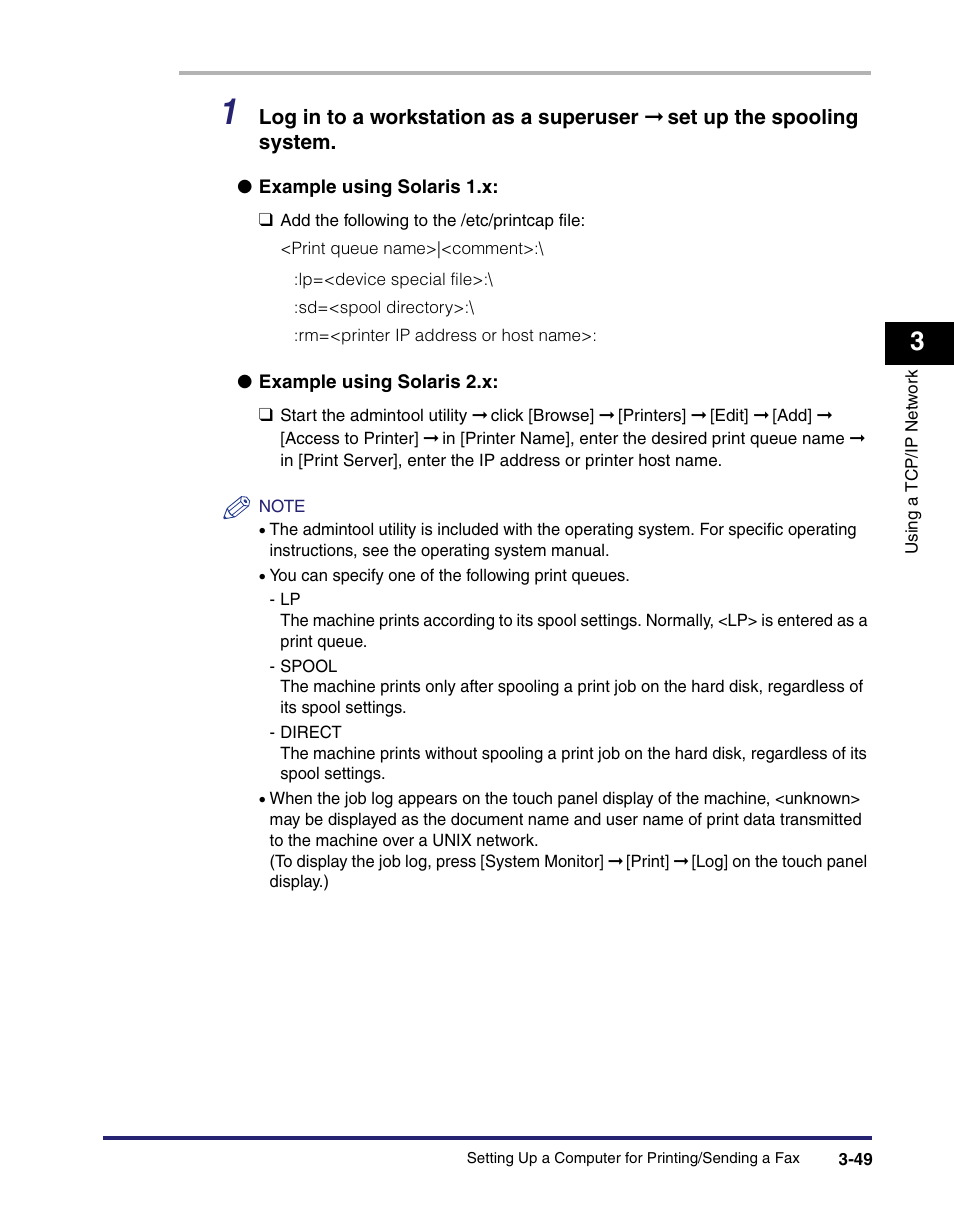 Canon C2550 User Manual | Page 91 / 234