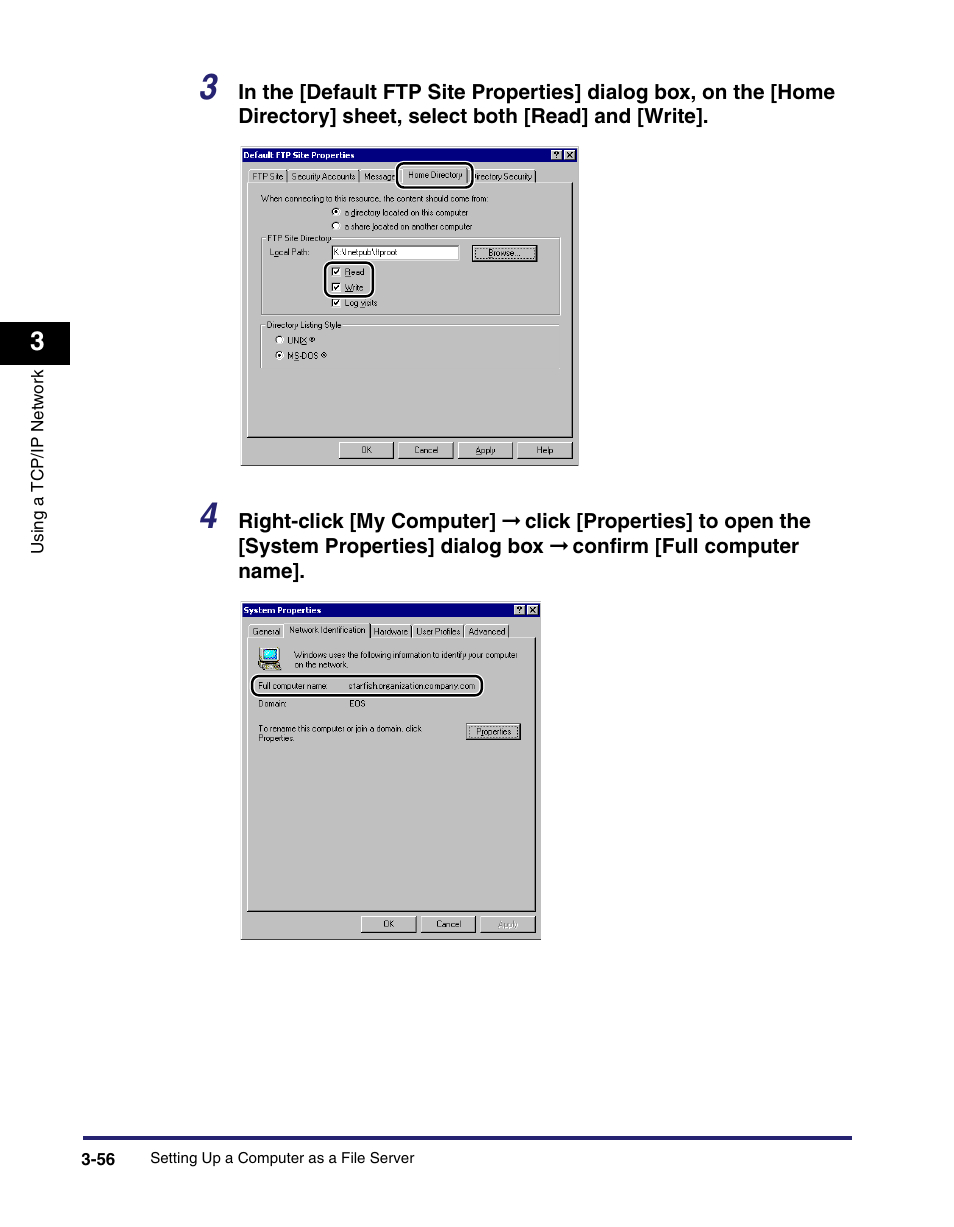 Canon C2550 User Manual | Page 98 / 234
