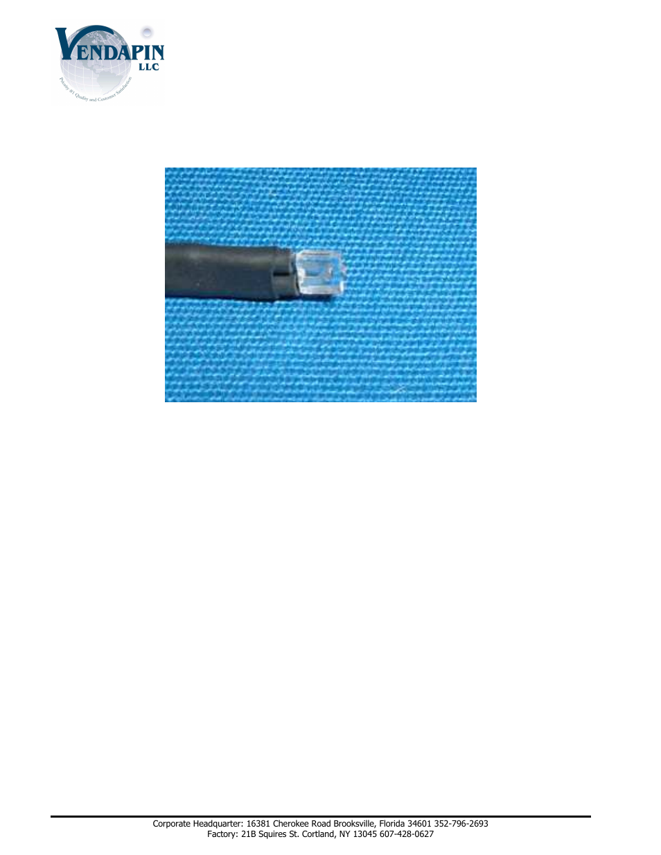 Photo sensor mode | Canon VendaFax VF-1 User Manual | Page 7 / 18