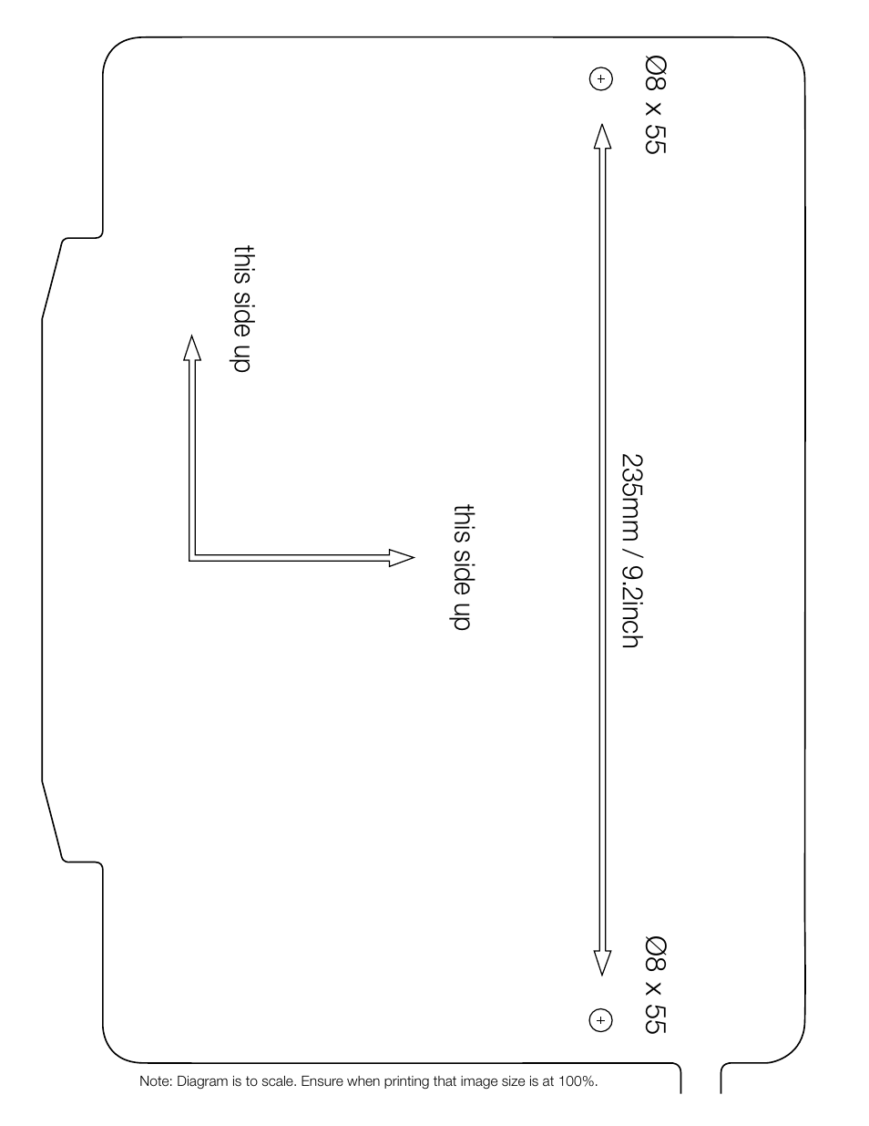 Blu Bathworks TEP421 User Manual | Page 19 / 20