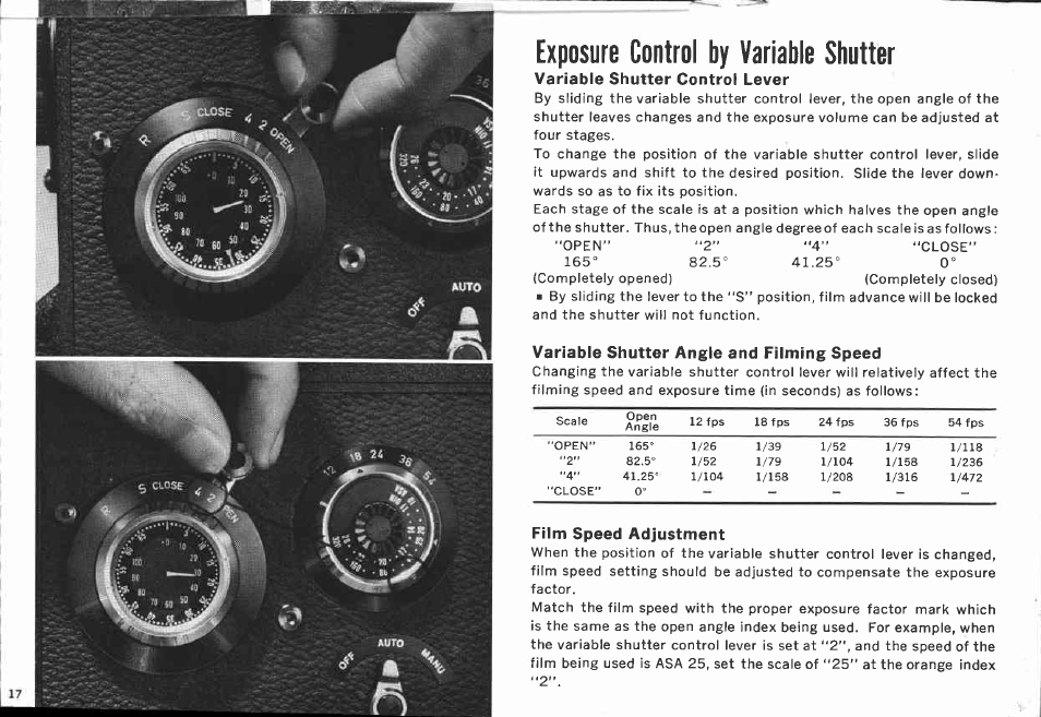 Canon DS-8 User Manual | Page 17 / 56