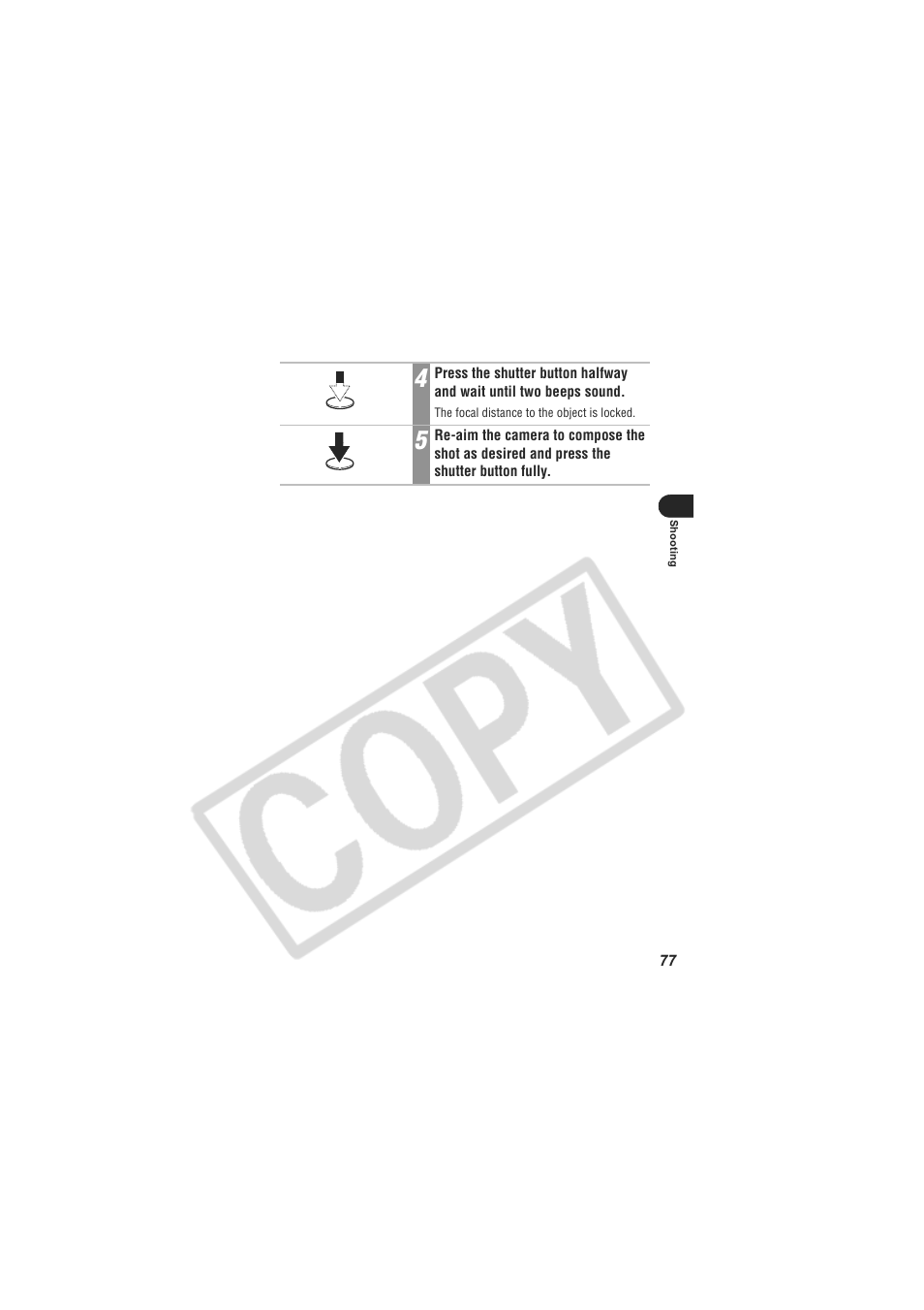 Canon CDI-E154-010 User Manual | Page 79 / 163