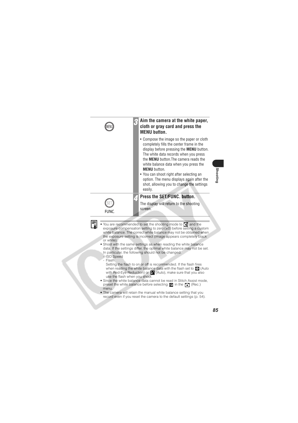 Canon CDI-E154-010 User Manual | Page 87 / 163