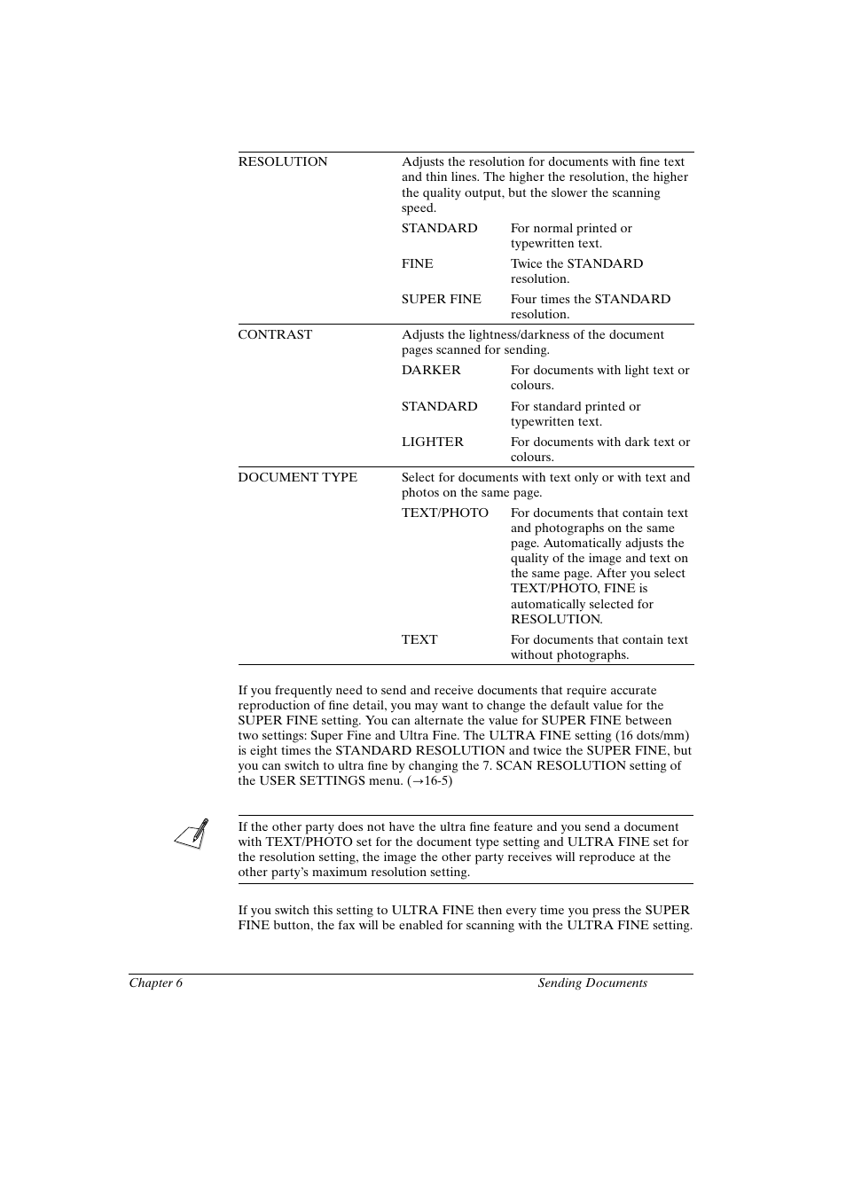 Canon FAX-L800 User Manual | Page 107 / 370