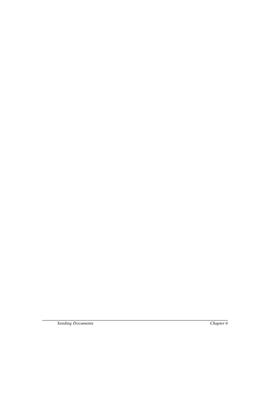 Canon FAX-L800 User Manual | Page 130 / 370