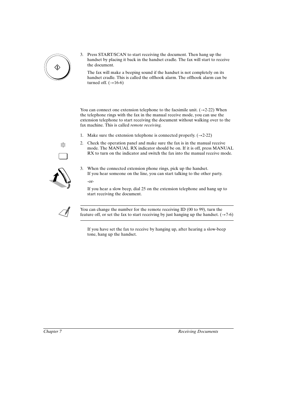 Canon FAX-L800 User Manual | Page 137 / 370