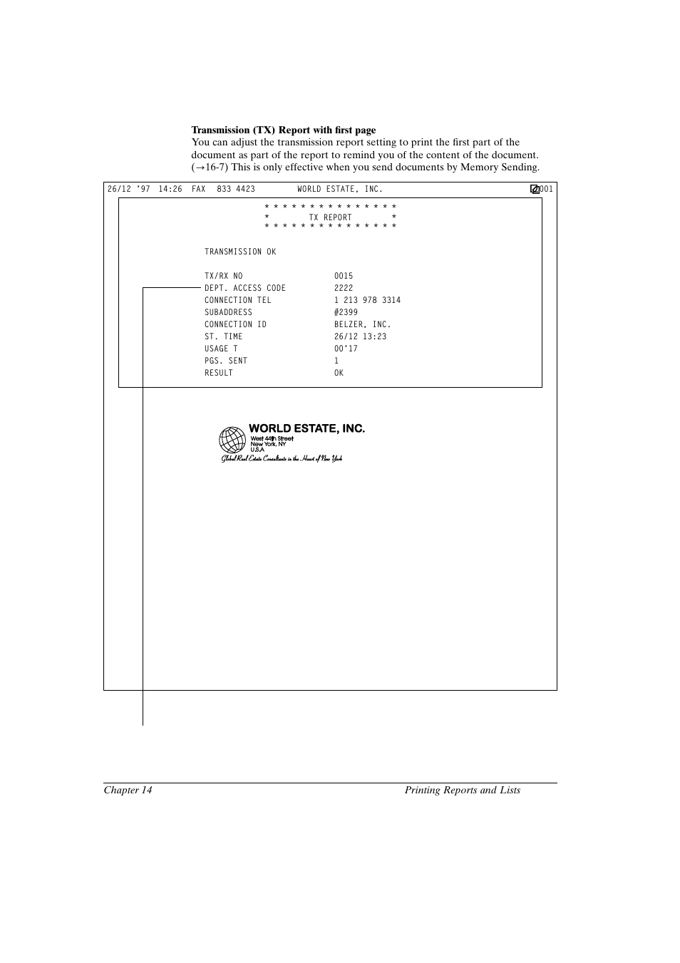 Canon fax-l800 user’s guide english | Canon FAX-L800 User Manual | Page 263 / 370