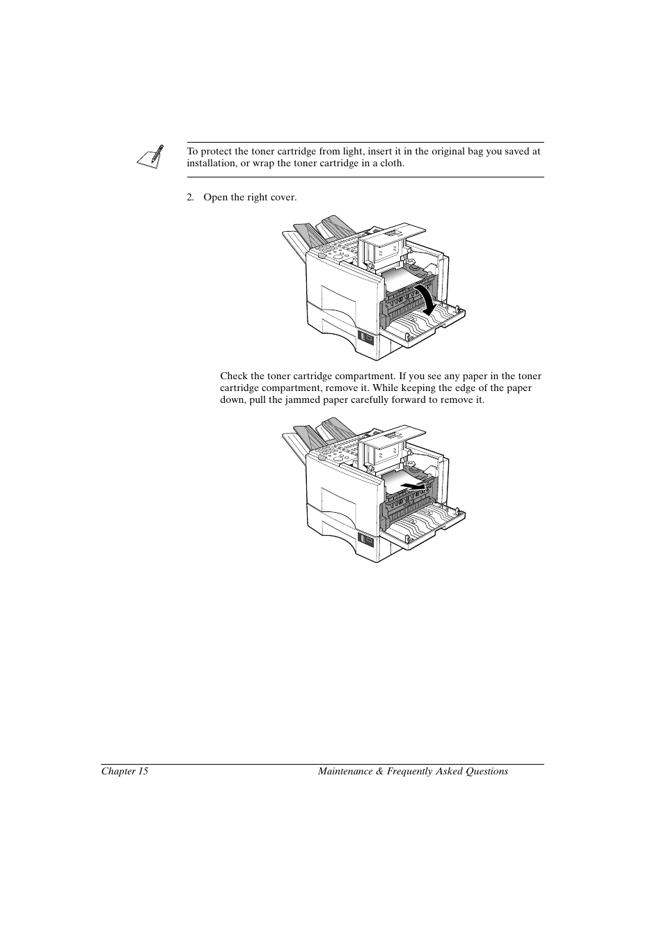 Canon FAX-L800 User Manual | Page 275 / 370