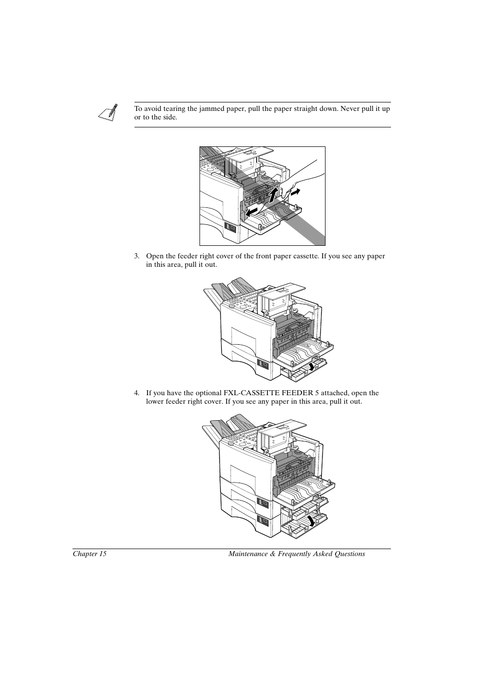 Canon FAX-L800 User Manual | Page 277 / 370