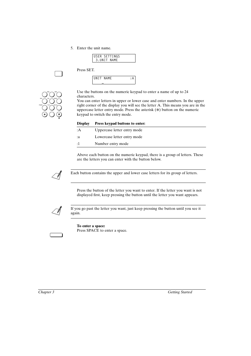 Canon fax-l800 user’s guide english | Canon FAX-L800 User Manual | Page 57 / 370