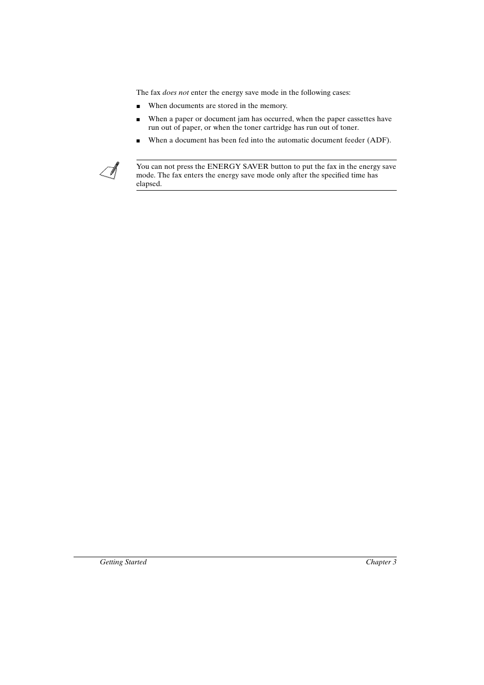 Canon FAX-L800 User Manual | Page 64 / 370