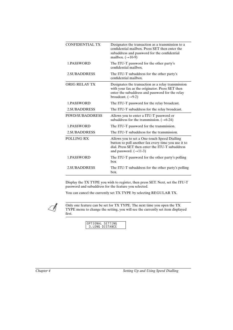 Canon FAX-L800 User Manual | Page 75 / 370