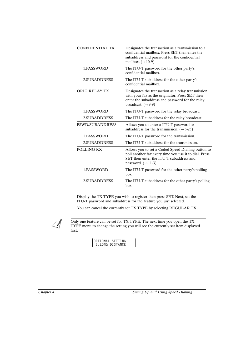 Canon FAX-L800 User Manual | Page 83 / 370