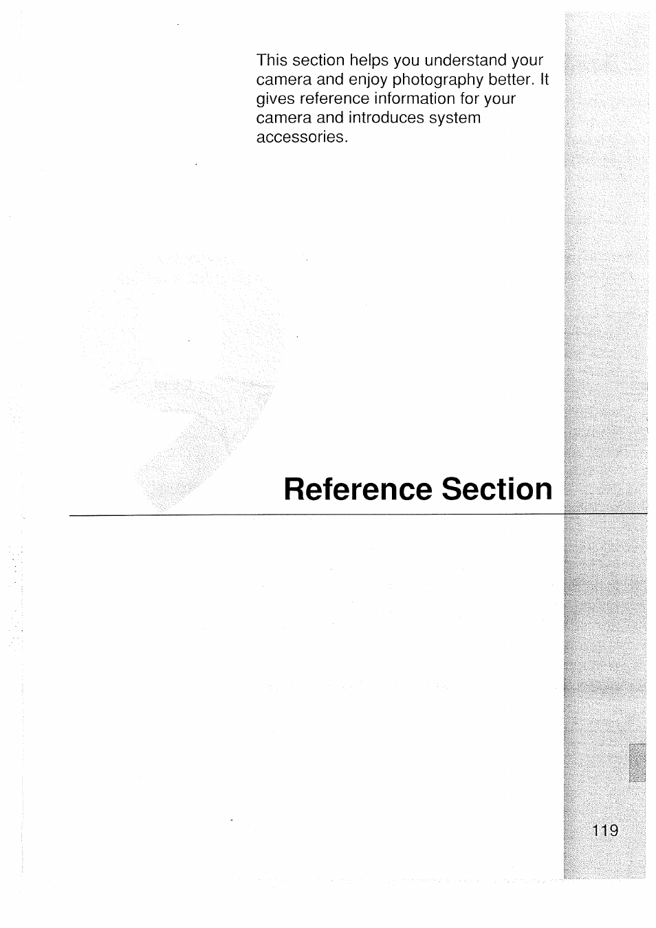 Canon EOS 1 V HS User Manual | Page 121 / 143