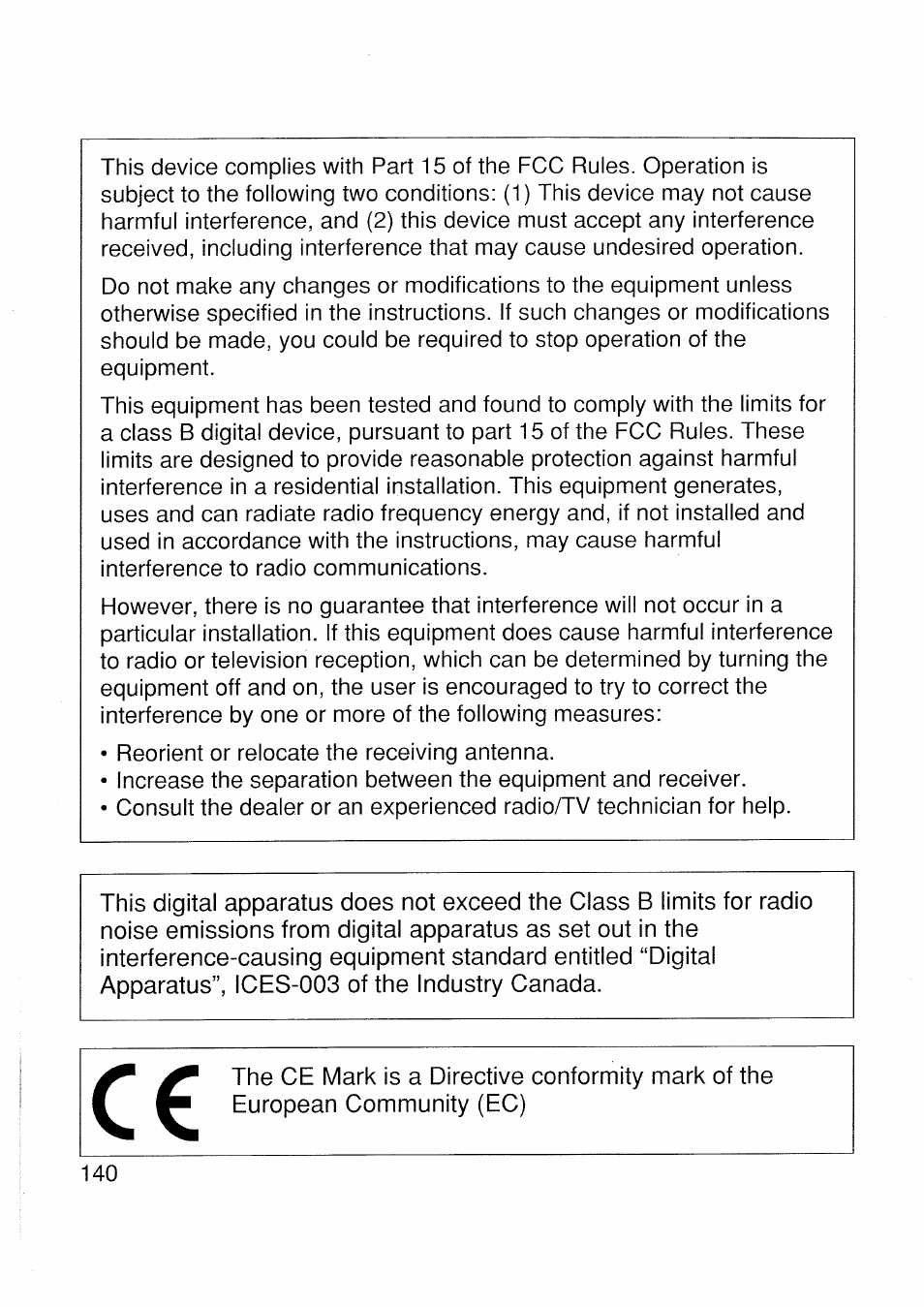 Canon EOS 1 V HS User Manual | Page 142 / 143