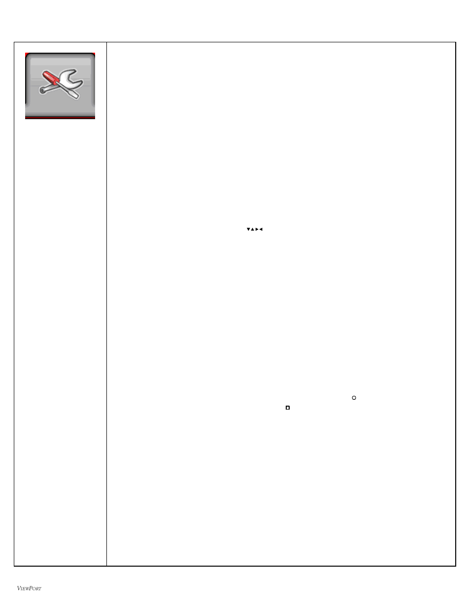 Boland Communications d Series User Manual | Page 9 / 12