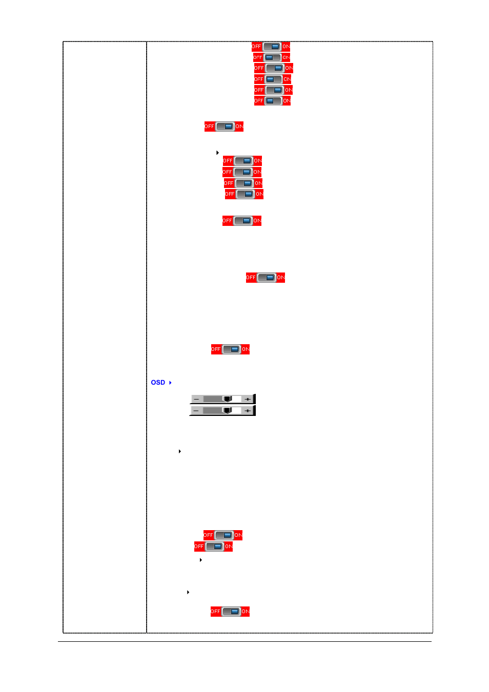 Boland Communications HD Series User Manual | Page 3 / 5