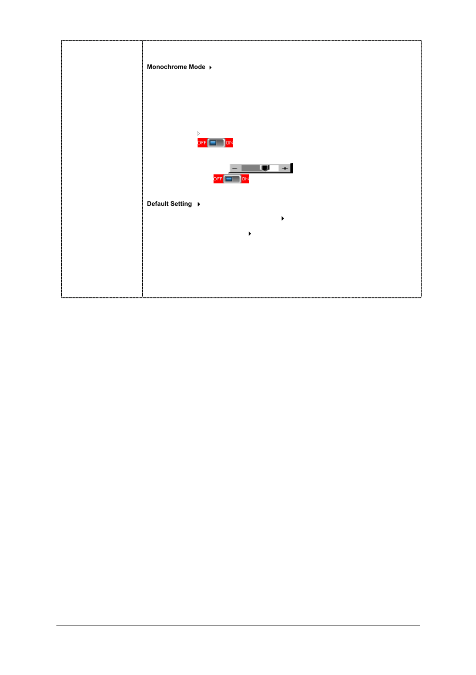 Boland Communications HD Series User Manual | Page 5 / 5