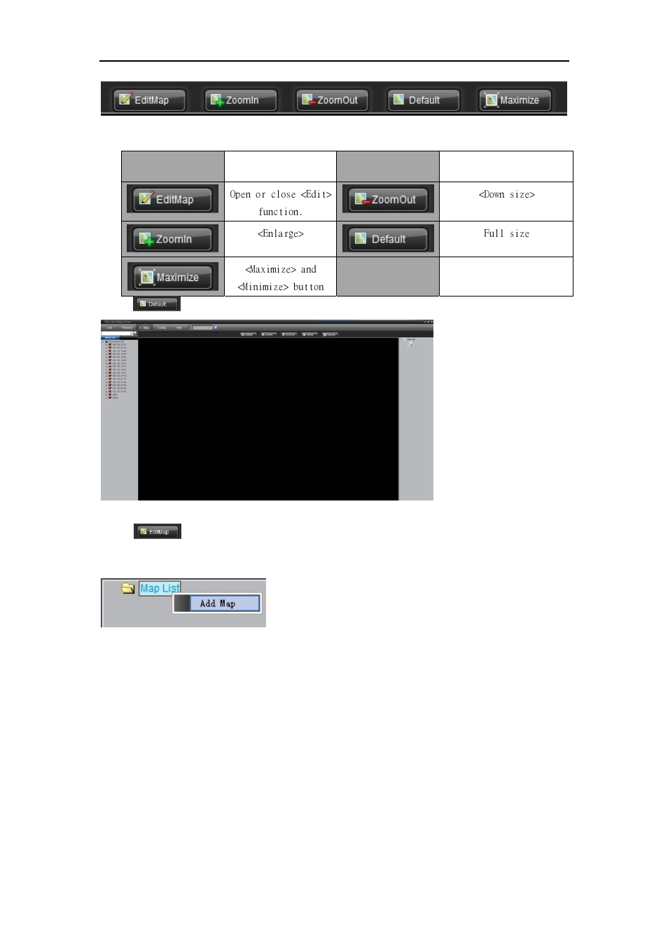 Bolide Dvr Client User Manual | Page 42 / 45