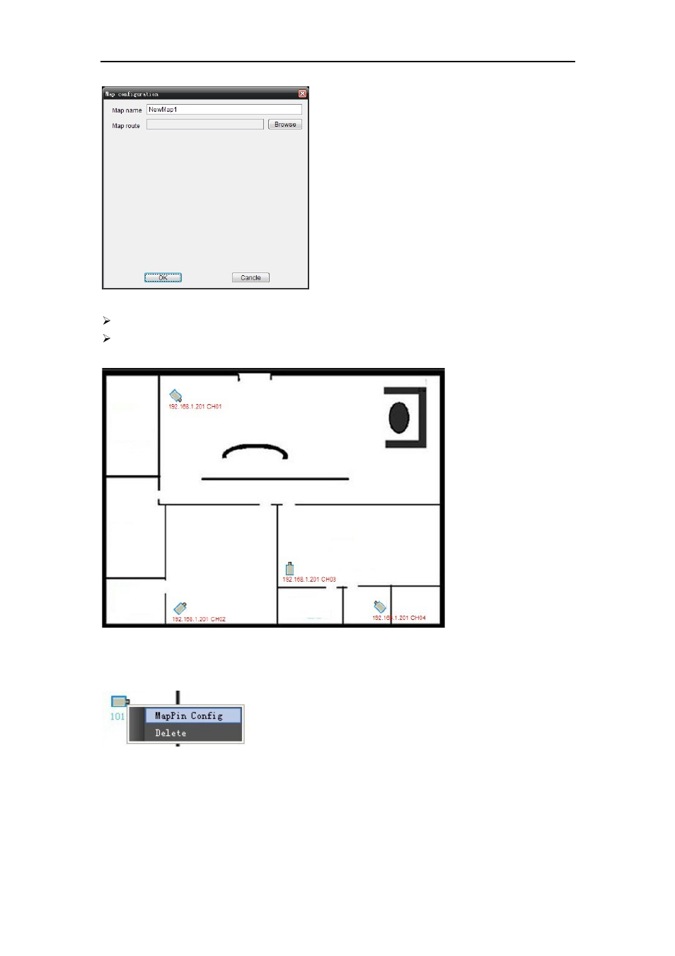 Bolide Dvr Client User Manual | Page 43 / 45