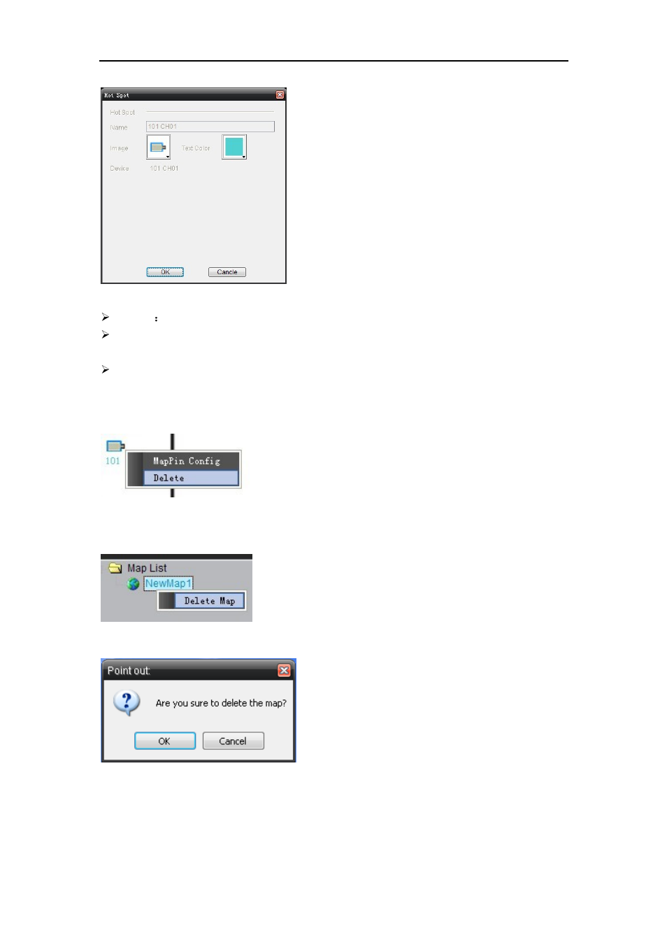 Bolide Dvr Client User Manual | Page 44 / 45