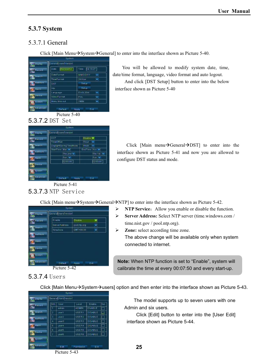 2 '676hw, 4 8vhuv | Bolide SVR9000DMOB_W User Manual | Page 29 / 37