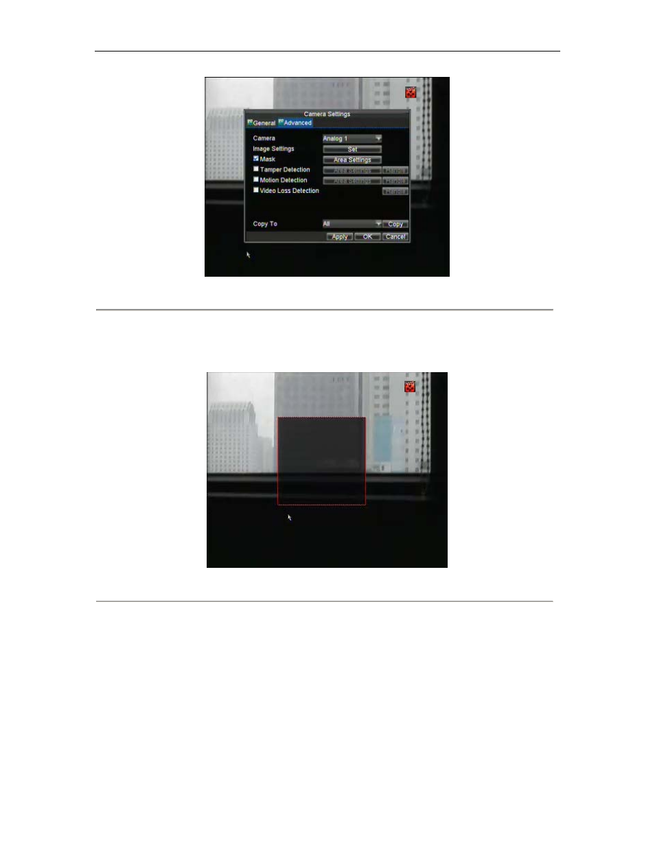 Adjusting display settings | Bolide SVR8000s User Manual | Page 75 / 97