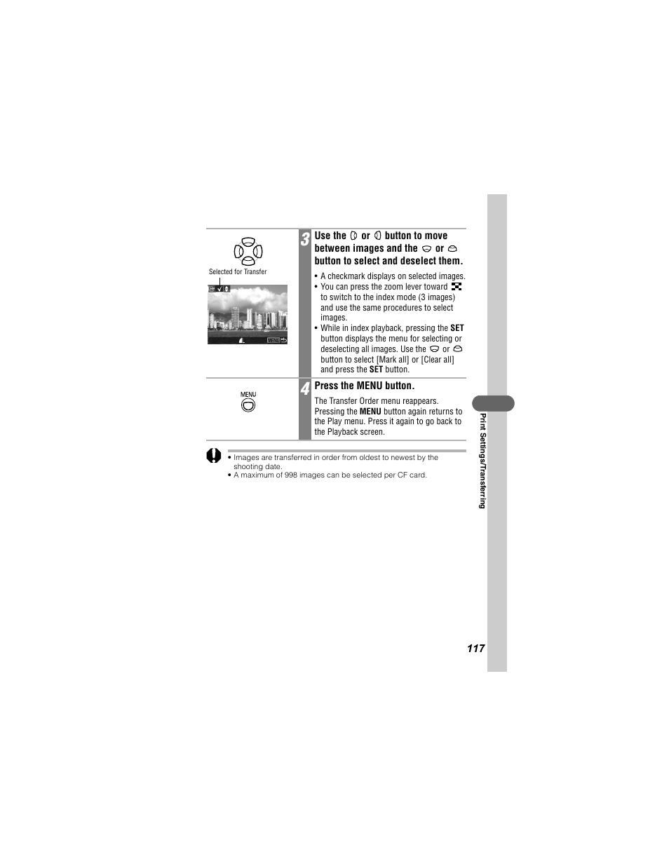 Canon 430 User Manual | Page 119 / 164