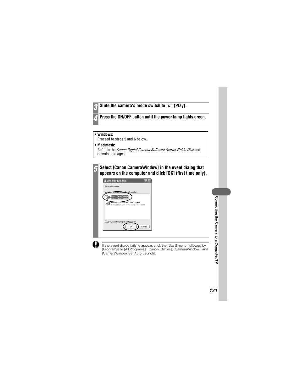 Canon 430 User Manual | Page 123 / 164